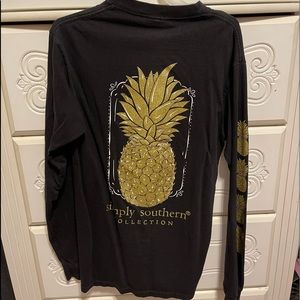 simply southern shirt